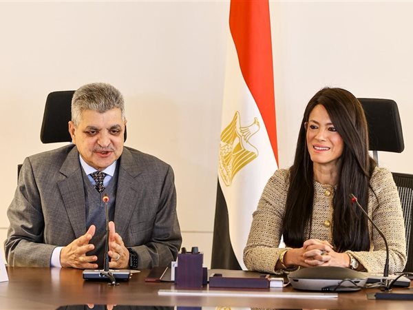 مليار جنيه منحة من وكالة «جايكا» لتمويل بناء وتوريد سفينة الغوص «DSV» 