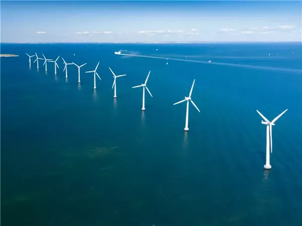 بريطانيا تخسر 1.5 مليار جنيه إسترليني بسبب إهدار طاقة الرياح 2025