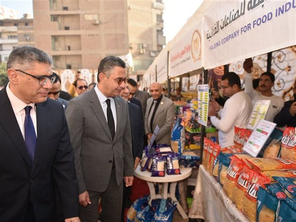 سوق بأسعار مخفّضة يطرق أبواب فيصل.. «اليوم الواحد» يفتح أبوابه بخصومات تصل إلى 20%