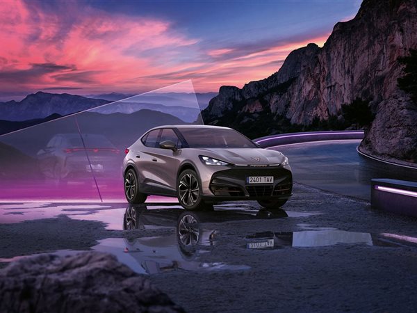 مواصفات سيارات كوبرا تافاسكان الكهربائية قبل طرحها قريبًا