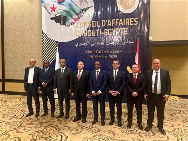 مصر تقود التكامل الاقتصادي بالقرن الأفريقي.. زيارة الوزير تكشف خارطة الطريق للمشروعات المشتركة