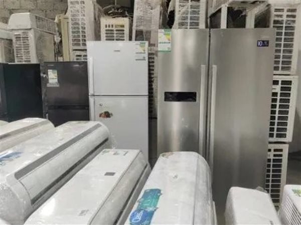 اقتصاد السلع المستعملة يزدهر في مصر 2025.. لماذا يلجأ المواطنون إليها؟