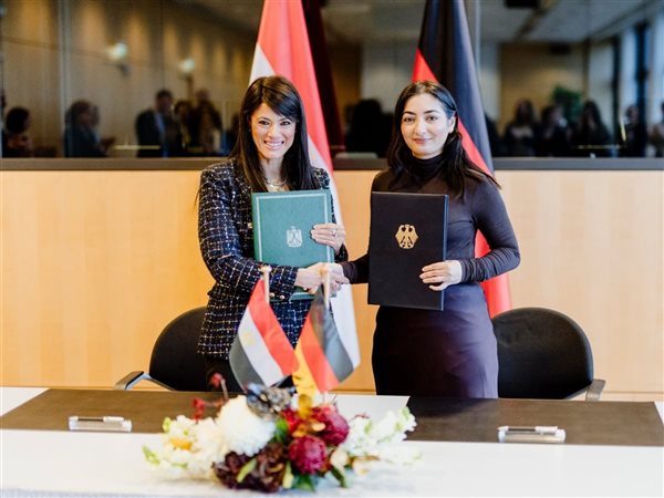 حصاد 2025.. مصر تتعزز في قلب الشراكة الأوروبية وتؤمن تمويلات ضخمة بقيمة 7.4 مليار يورو