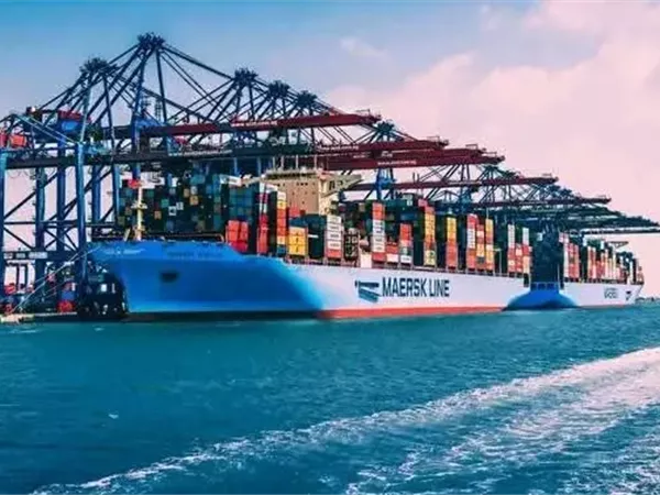 البنك الدولي: ميناء بورسعيد الأول إقليميًا والثالث عالميًا في 2024