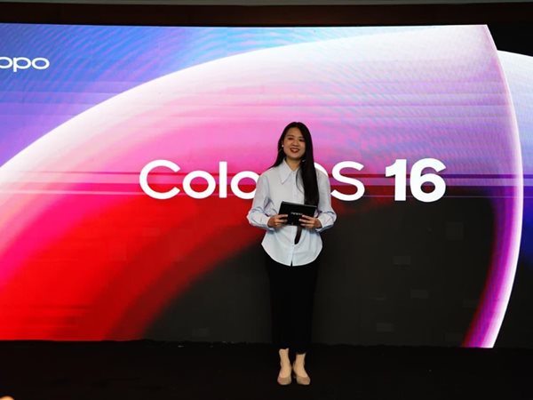 OPPO تطلق ColorOS 16 رسميًا في مصر لتقديم تجربة رقمية متكاملة
