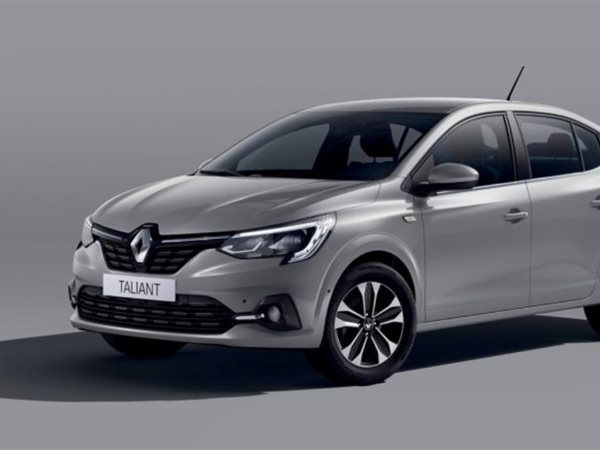 رينو تاليانت أرخص سيارة فرنسية لعلامة رينو في مصر بعد التخفيضات