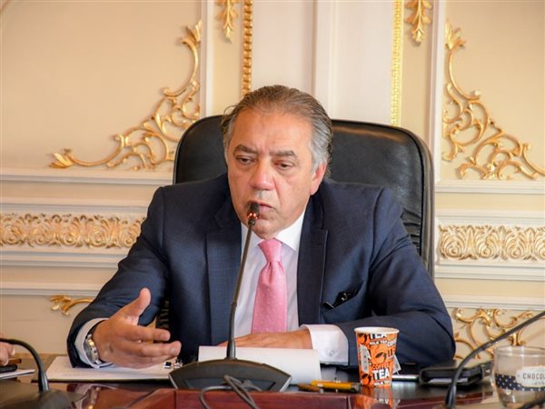 غرفة الصناعات الكيماوية تربط البحث العلمي بالإنتاج لتعزيز الابتكار والصادرات