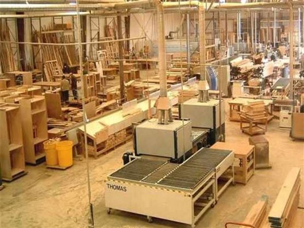 284.8 مليون جنيه تمويلات من جهاز المشروعات لدعم صناعة الأثاث بدمياط