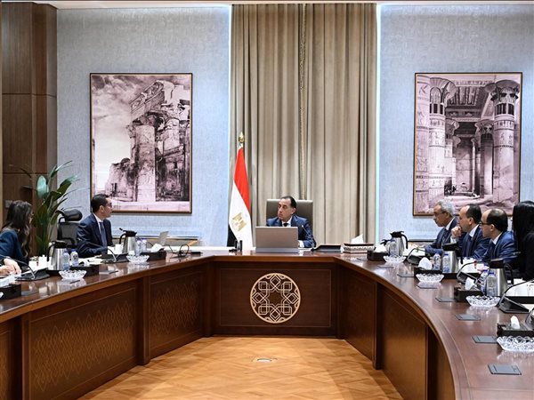 مدبولي يتابع آليات تحقيق أقصى استفادة من أصول الصندوق السيادي