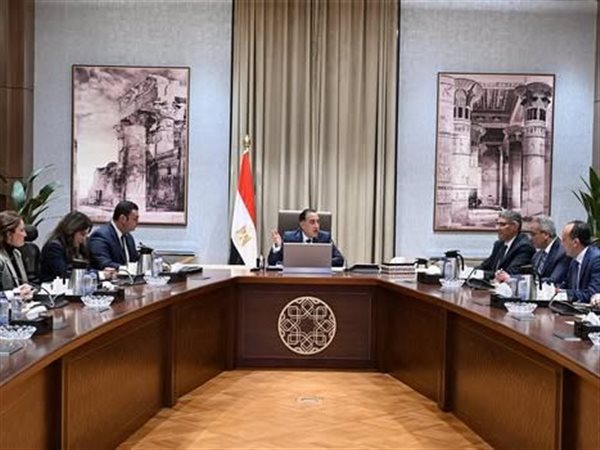 رئيس الوزراء يستعرض مستجدات مشروع إعادة إحياء منطقة نزلة السمان كمقصد سياحي