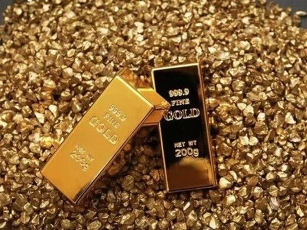 إنذار اقتصادي.. تصدير الذهب الخام يهدر مليارات الدولارات | والخبراء يحللون الأرقام