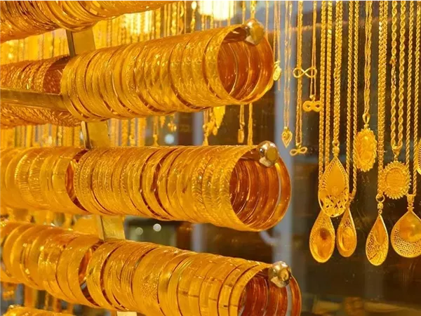 أسعار الذهب اليوم الأربعاء 31 ديسمبر 2025 في مصر