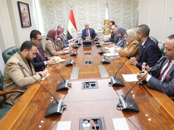 وزارة العمل و«مصر الرقمية» تتعاونان لتسريع رقمنة خدمات الوزارة