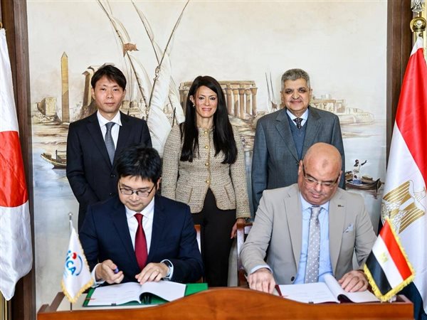 مصر توسّع شراكاتها الآسيوية في 2025 لتعزيز التنمية والتكنولوجيا وتوطين الصناعة