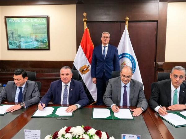 تحالف مصرفي يقود تمويلًا مشتركًا بـ140 مليون دولار لمشروع سيليكون العلمين الجديد