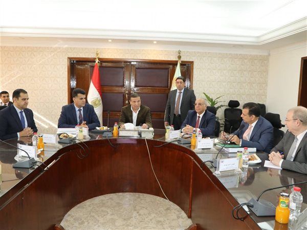 بعد نصف قرن من الجمود.. وزير الزراعة يعيد تشغيل «تحسين الأراضي» بتشكيل جديد وصلاحيات موسعة