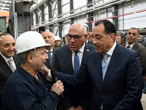  من 25 عامًا إلى التحديث التكنولوجي.. كيف شهد مصنع «سيماف» نقلة نوعية؟