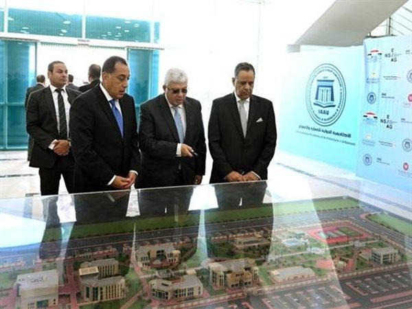 التعليم العالي يحقق إنجازات 2025 بشراكات وبعثات وبرامج دولية