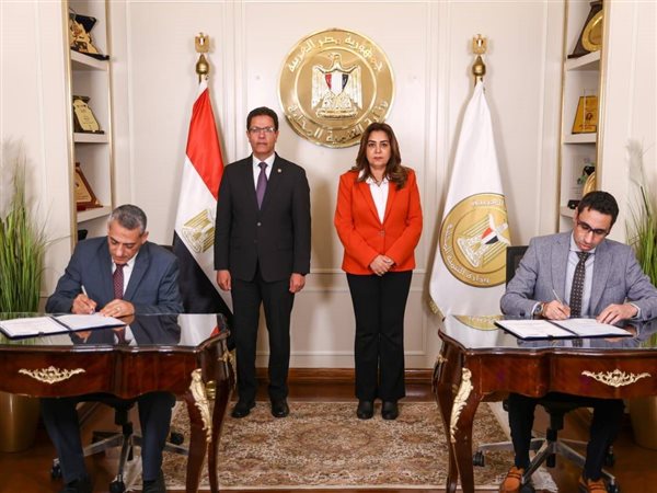 وزارة التنمية المحلية تطلق مبادرة تدريب كوادر المحليات بالتعاون مع الجامعات 