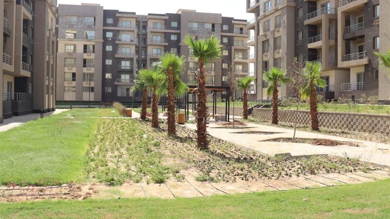 اسعار العقارات في مصر 