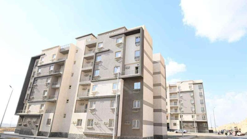 موعد حجز شقق الإسكان 2026