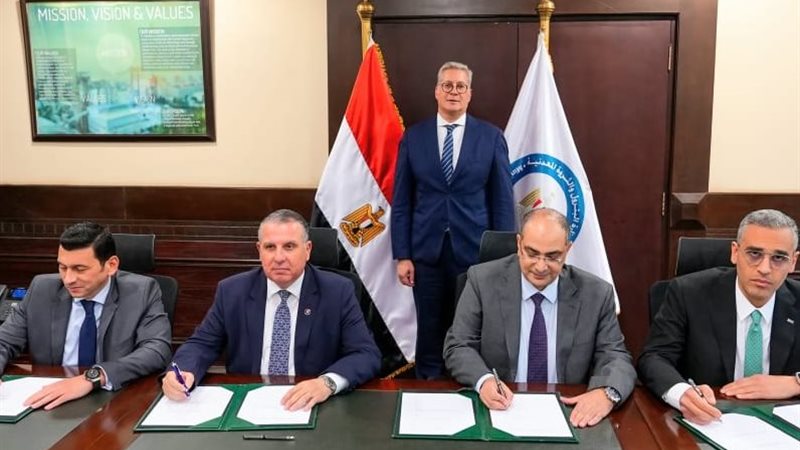 قيادات التحالف المصرفي