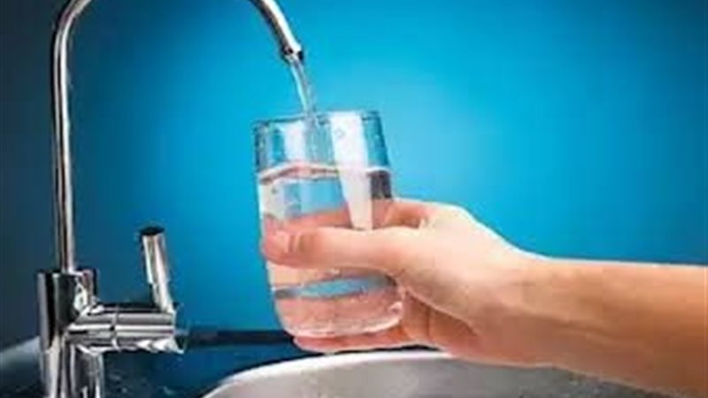 قطع المياه بالجيزة 