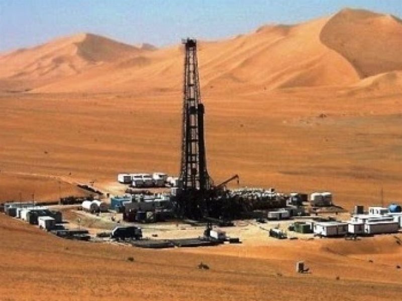 اكتشاف جديد للبترول