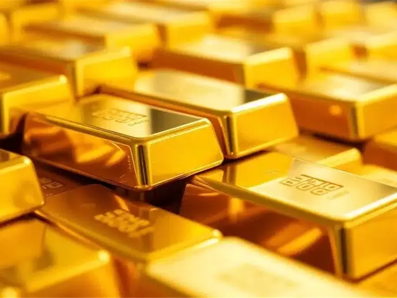 الذهب