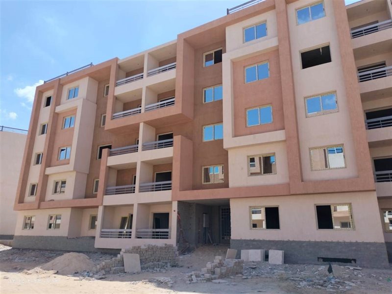 شقق وزارة الإسكان