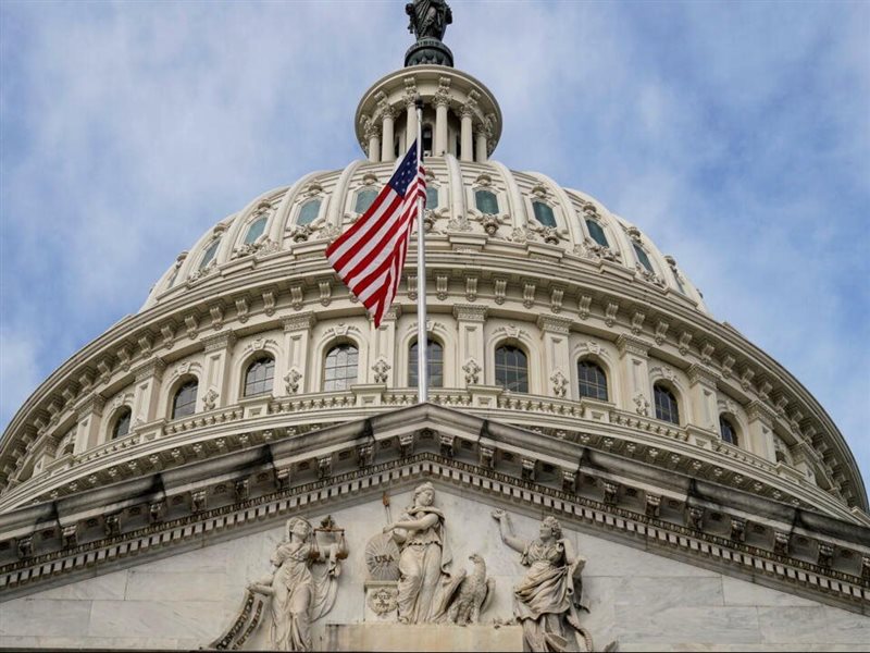  مجلس الشيوخ الأمريكي