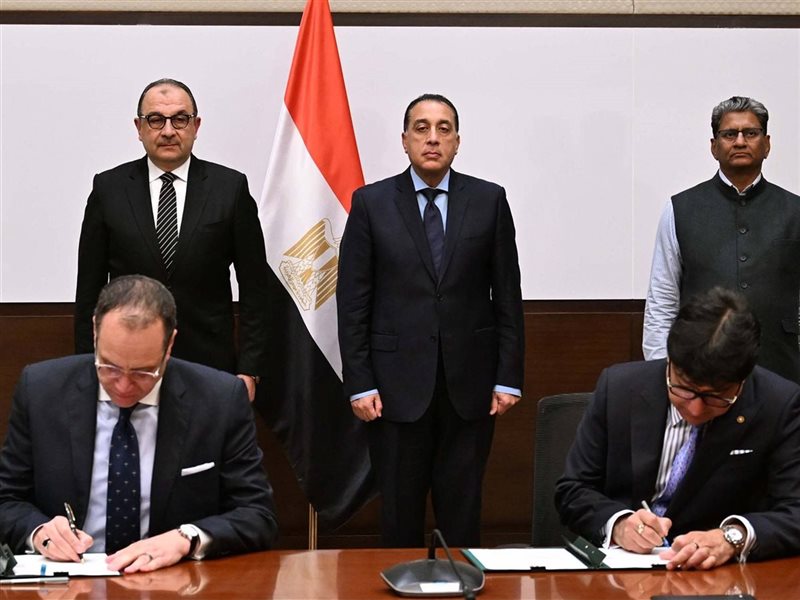 الدكتور مصطفى مدبولي،