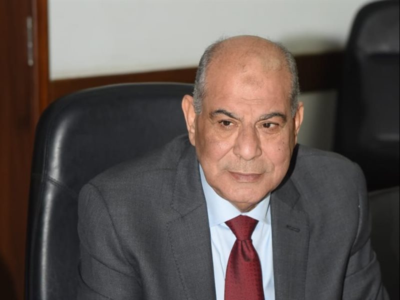 أشرف خيري يترأس غرفة