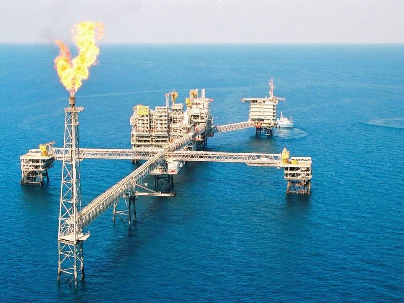 مشروع حقل الشمال