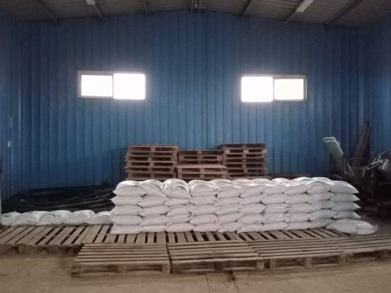 جانب من التوزيع 