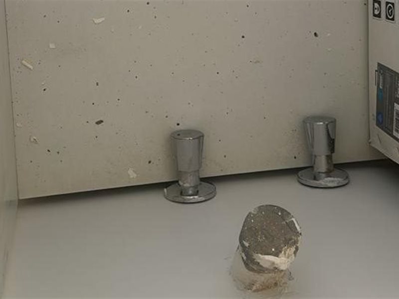 صناعة المطابخ 