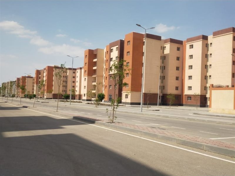 مشروع روضة العبور