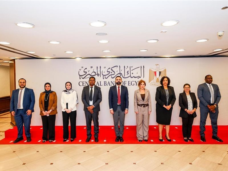 جانب من الفعاليات