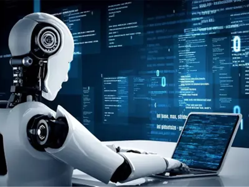 الذكاء الاصطناعي