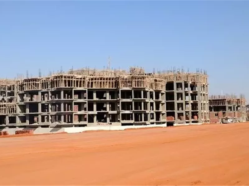 آلية التنازل عن الأراضي والوحدات السكنية بالمدن الجديدة 