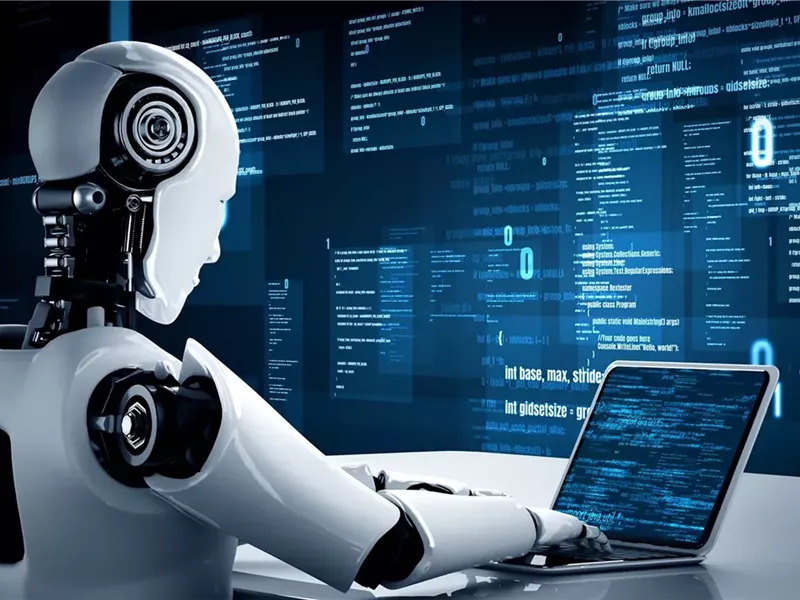  الذكاء الاصطناعي