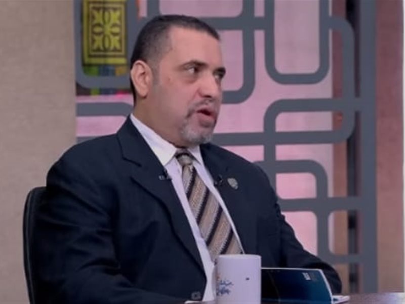 حازم المنوفي 