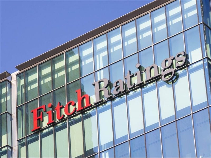  وكالة فيتش للتصنيف