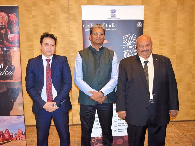 حسن فوزي رئيس شُعبة