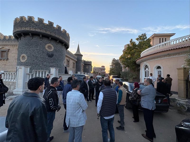 ملاك أراضي طيبة