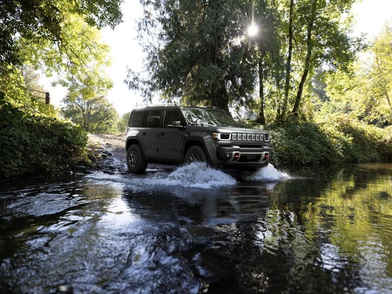 جيب ركون الكهربائية