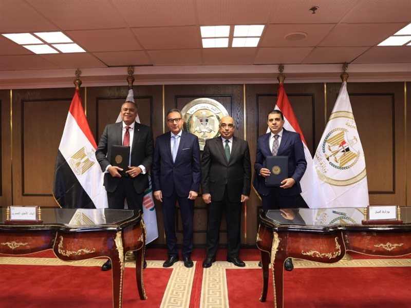 البنك الأهلي المصري