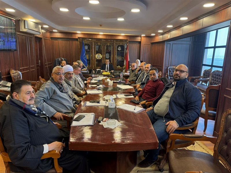 خالد ابوالوفا رئيس