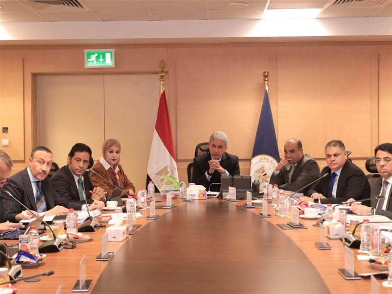  شريف فتحي وزير السياحة