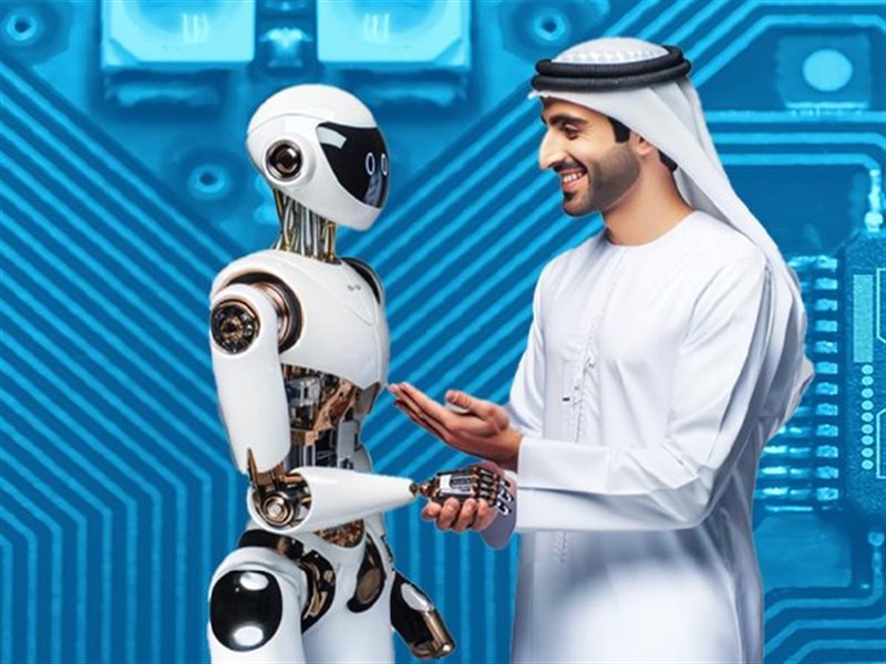 الذكاء الاصطناعي